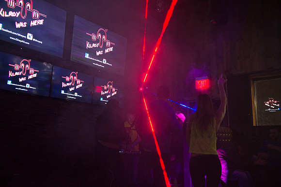 2014-03-28 Kilroys - Carlstadt NJ