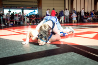 Mayors Cup Wrestling - Beat The Streets - Chelsea Piers - NYC - 2022