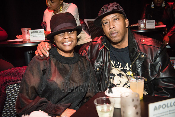 The Soul Factory Presents - Apollo Music Cafe - Harlem NYC - 2017