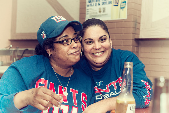 Jon's Surprise 40th BDay Party - Vinny O's - Teaneck NJ - 2012