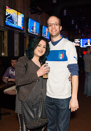 2014-03-22 Kilroys - Carlstadt NJ