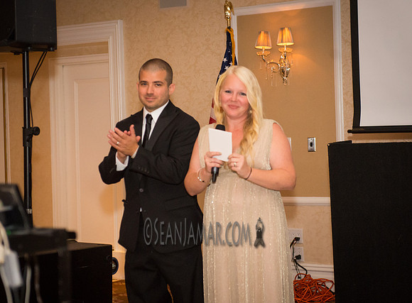 Heart of Gold Gala - The Fiesta - Woodridge NJ - 2016