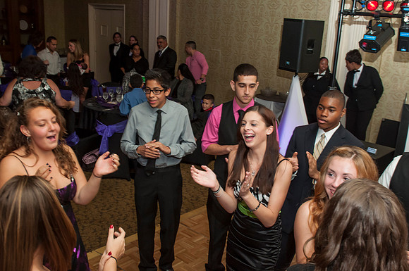 Bianca Sweet 16