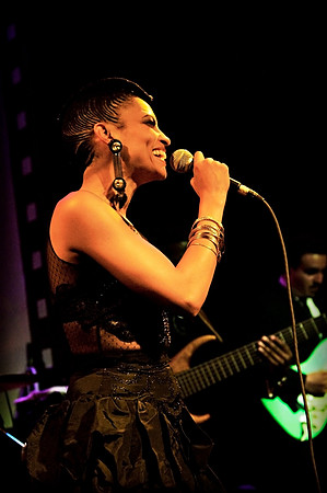 Goapele