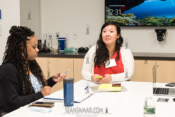 New Visions Onboarding Event - New Visions - NYC - 2022