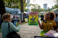NYC SummerStage - Jon Batiste - Rumsey Playfield - NYC - 2025