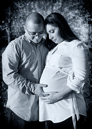 Cindy Pregnancy Pictures