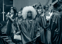 New Visions - AMS3 Graduation - Brooklyn College - NYC - 2025