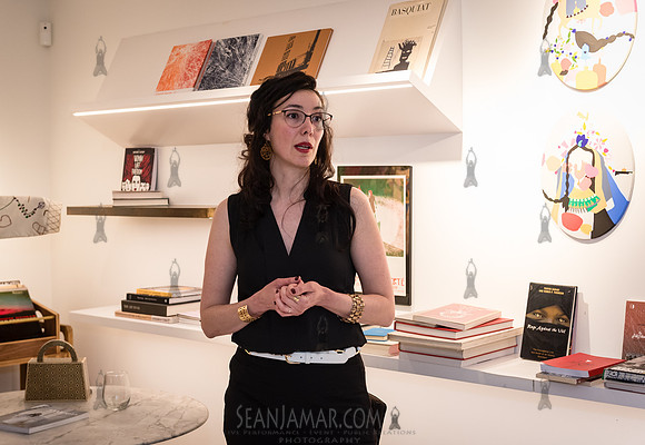 Creatives & Creators - Atelier Jolie - NYC - 2025