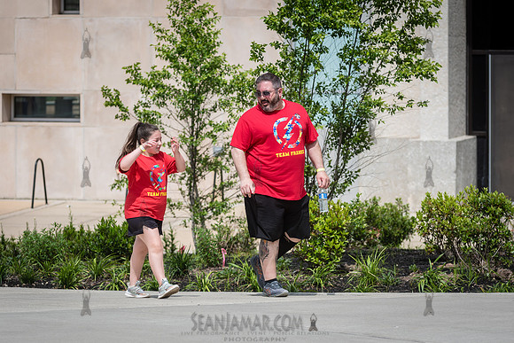 Go The Distance For Autism - Bergen Community College - Paramus