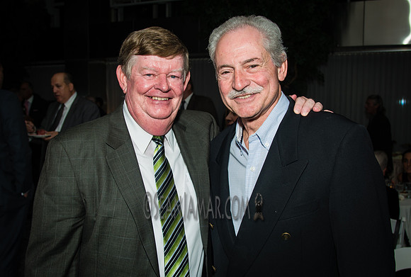 Dan Finn Foundation Gala - The Newark Club - Newark NJ - 2016