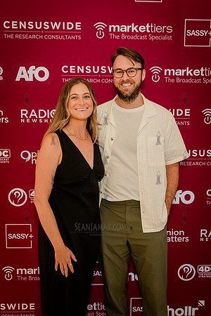 The AFO Group - US Launch Party - The Public - NYC - 2024