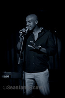 Elijah Bland - Date Night NYC - Drom - NYC - 2014