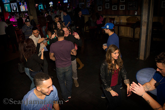 Kilroys - Carlstadt NJ - Feb 14, 2014