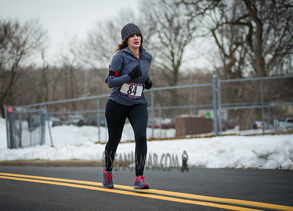 Haydens 5th Annual 5k - Riverside County Park South - Lyndhurst NJ - 2017