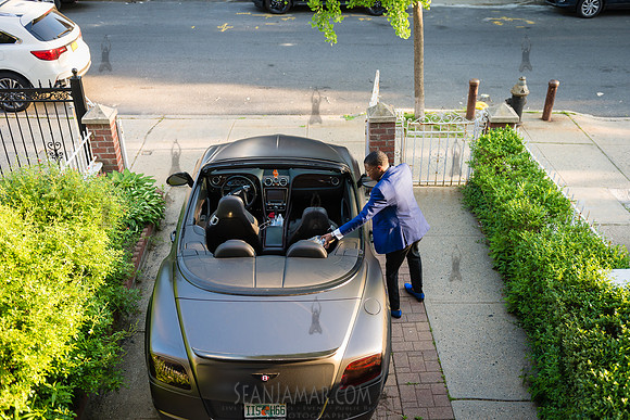 Prom Prep - Da Bronx NY - 2018