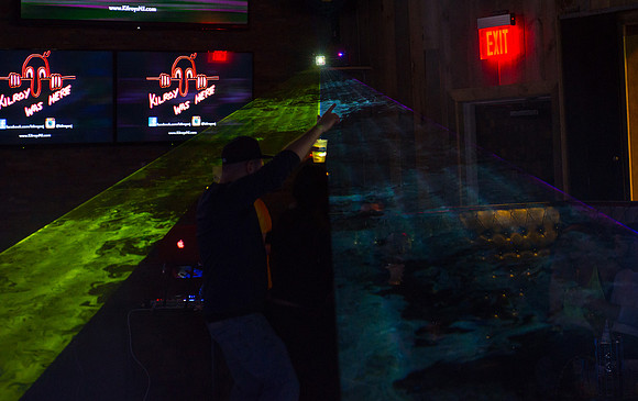 2014-03-28 Kilroys - Carlstadt NJ