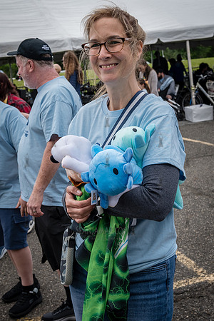 Go The Distance For Autism - Bergen Community College - Paramus