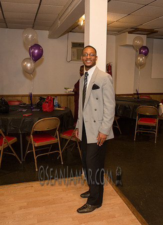 Natasha Rhinehart Graduation Party - American Legion Post 142 - Maywood NJ - 2018