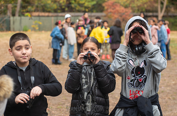 CPF Learn - Seeds To Trees - Prospect Park - NYC - 2024