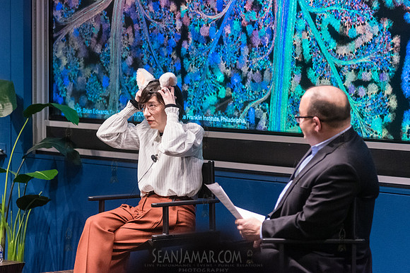 Simons Foundation Presents - The Ethics of Neural Frontiers - Si