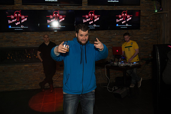 2014-03-28 Kilroys - Carlstadt NJ