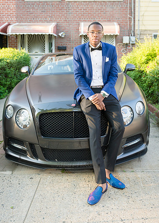 Prom Prep - Da Bronx NY - 2018