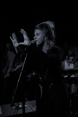 Selah Sue