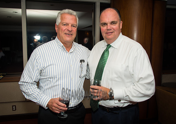 Dan Finn Foundation Gala - The Newark Club - Newark NJ - 2016