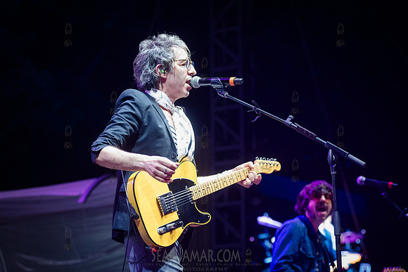 CPF SummerStage - Catalan Sounds On Tour - Rumsey Playgfield - N
