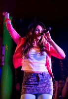 Jessies Girl - Canal Room - NYC - 2013
