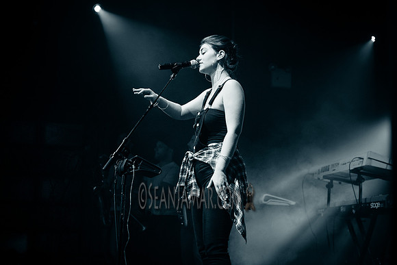 Mad Satta - Highline Ballroom - NYC - 2015