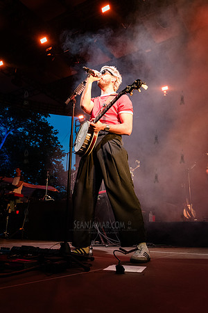 NYC SummerStage - Morat - Rumsey Playfield - NYC - 2025