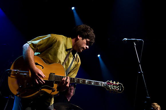 Jesse Dee
