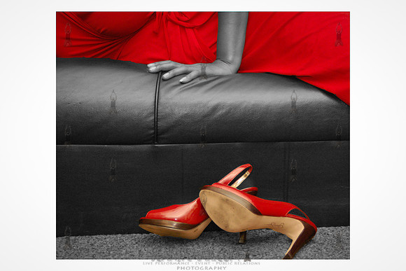 Casting Couch