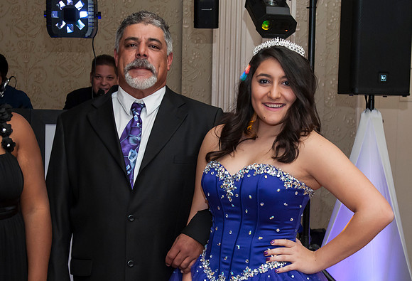 Bianca Sweet 16