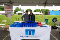 Go The Distance 4 Autism - Bergen Community College - Paramus NJ - 2018
