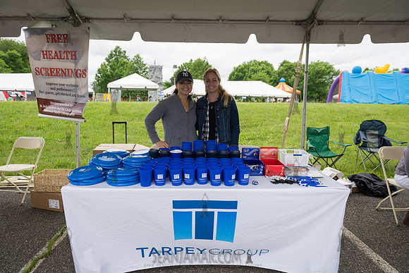 Go The Distance 4 Autism - Bergen Community College - Paramus NJ - 2018