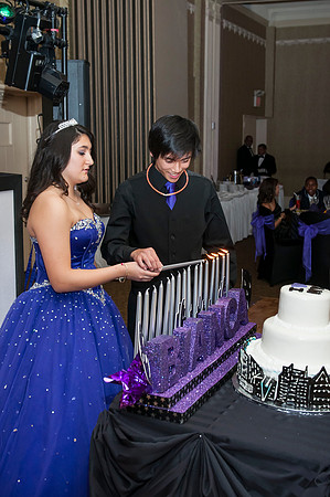 Bianca Sweet 16