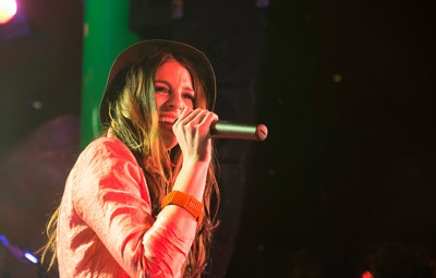 Jessies Girl - Canal Room - NYC - 2013