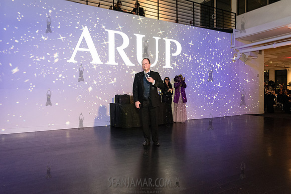 Arup Holiday Party - Tribeca Rooftop - NYC - 2025