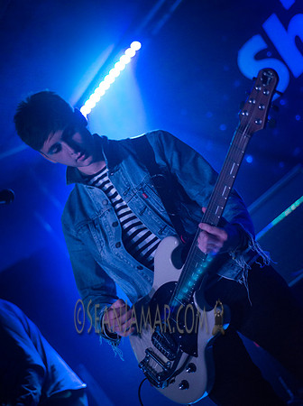 The Sherlocks - Babys Allright - BK USA - 2017