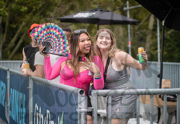NYC SummerStage - Diplo - Rumsey Playfield - NYC - 2023