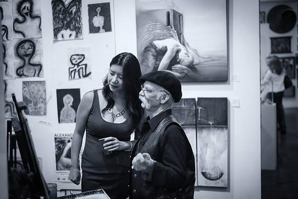 2014-12-06 Group Reception - Ward-Nasse Gallery - NYC-8722-Edit
