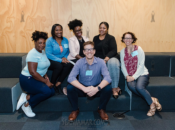 New Visions Onboarding Event - New Visions - NYC - 2022