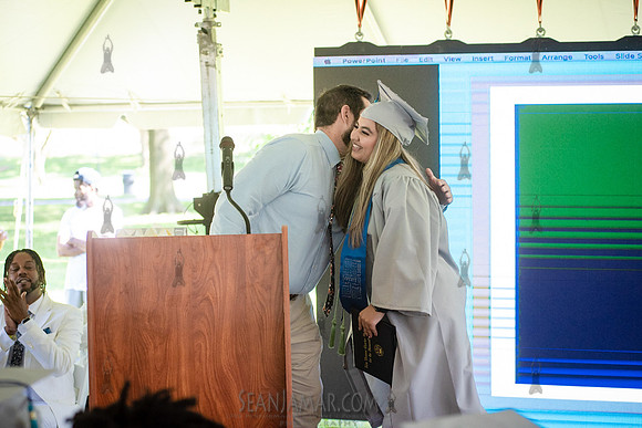Humanitieis IV Graduation - Queens Botanical Garden - NYC - 2022