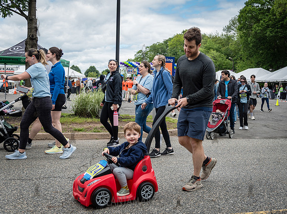 Go The Distance For Autism - Bergen Community College - Paramus