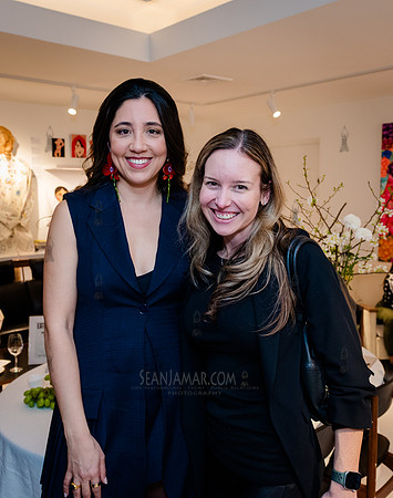 Creatives & Creators - Atelier Jolie - NYC - 2025