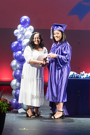 AMS III Graduation - NY City College of Technology - NYC - 2022