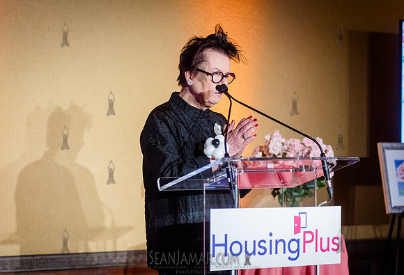 Housing Plus - Good Person Awads - Prince George Balroom - NYC -